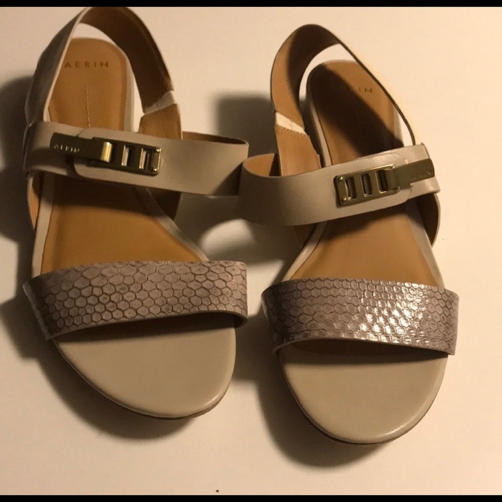 Aerin Salzer sandals - Picture 2 of 10